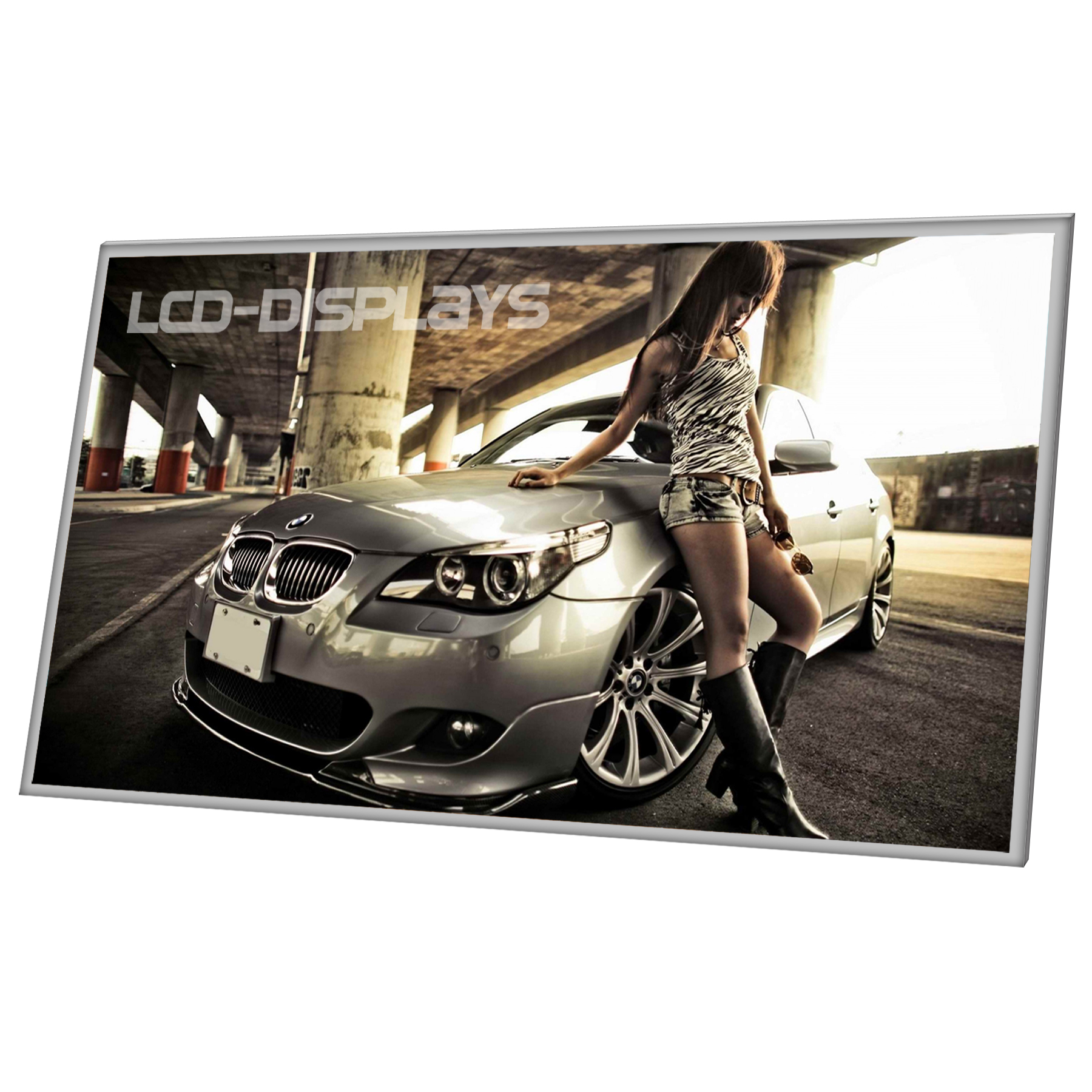 Asus EPC 1101HA LCD Display Scherm 11.6" HD LED 40pin nhg